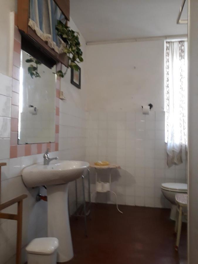 Agriturismo Olivazzi 쿼토르디오 외부 사진
