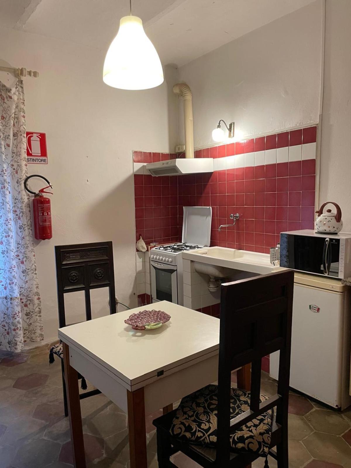 Agriturismo Olivazzi 쿼토르디오 외부 사진