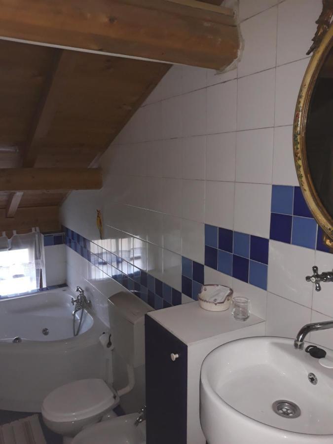 Agriturismo Olivazzi 쿼토르디오 외부 사진